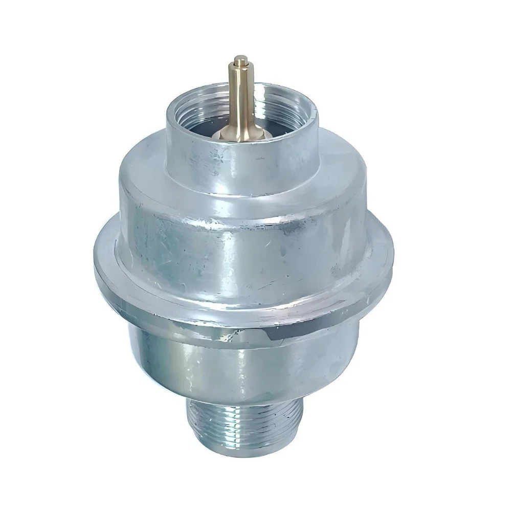 Fuel Filter F273699 for Buddy heaters For Big For Tough heaters Easy to connect portable aluminum filter for regulator and hose