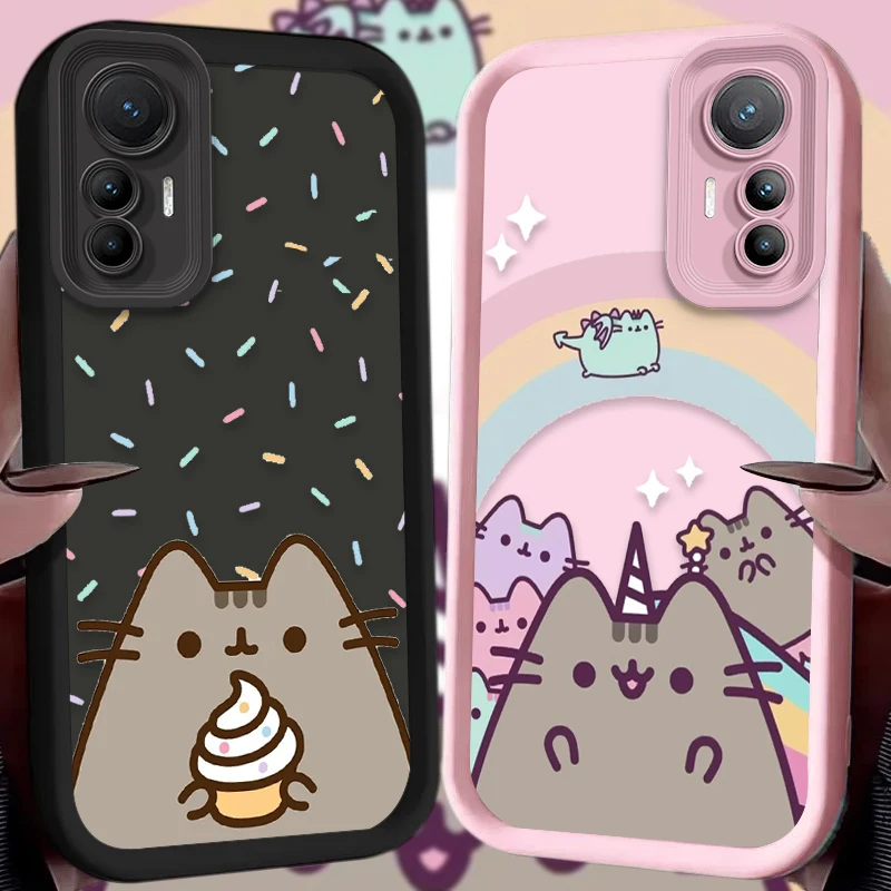 Rainbow Pusheen Cat… - image