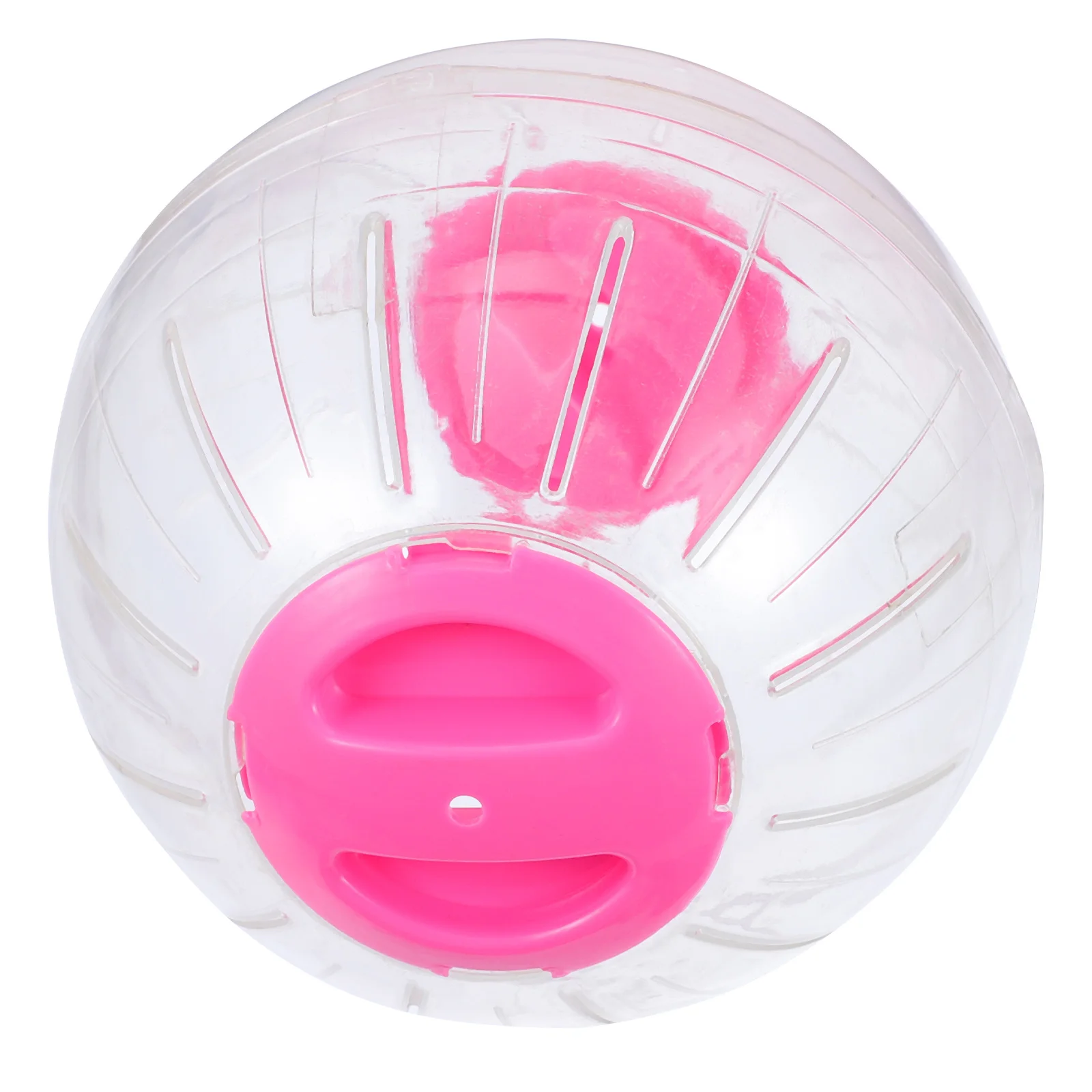 

Silent Hamster Running Ball Small Pet Activity Exercise Ball Toy Pet Supply pet wheel toy hamster exercise toy