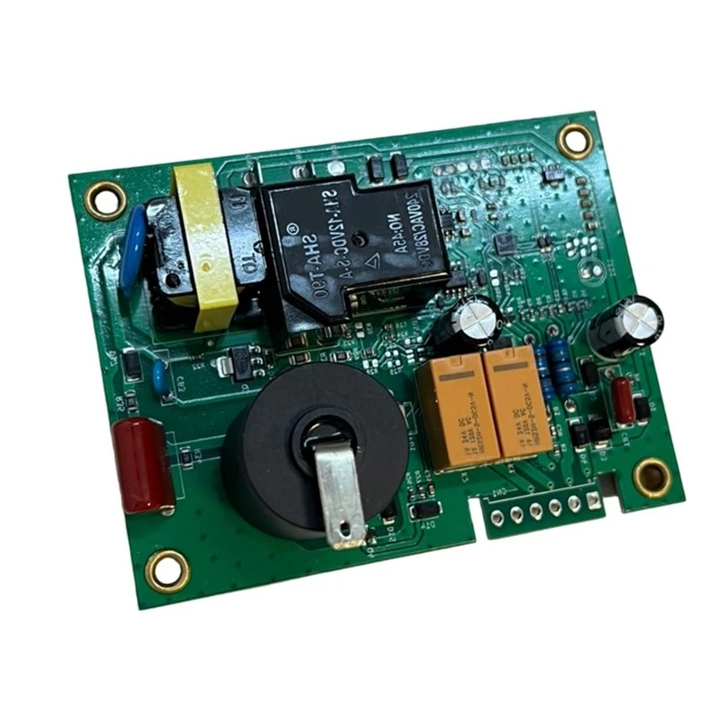 520820 RV Furnace Control Board For Suburban 12V Motorhome Furnace Furnace Ignition Circuit Board And Fan Control Module-N25R
