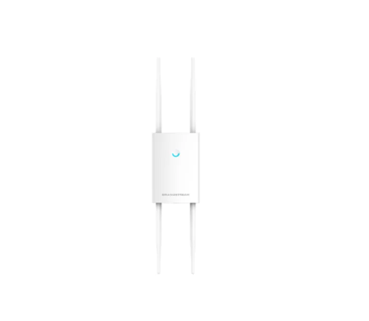 High-Performance Outdoor Long-Range Wi-Fi Access Point Grandstream GWN7630LR