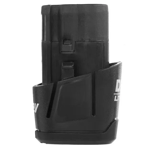 100% оригинал для Dayou Xiaoqiang 12 В 3000 мАч литиевая батарея 5307 зарядка аккумулятора ручная дрель 5241/5262/5228