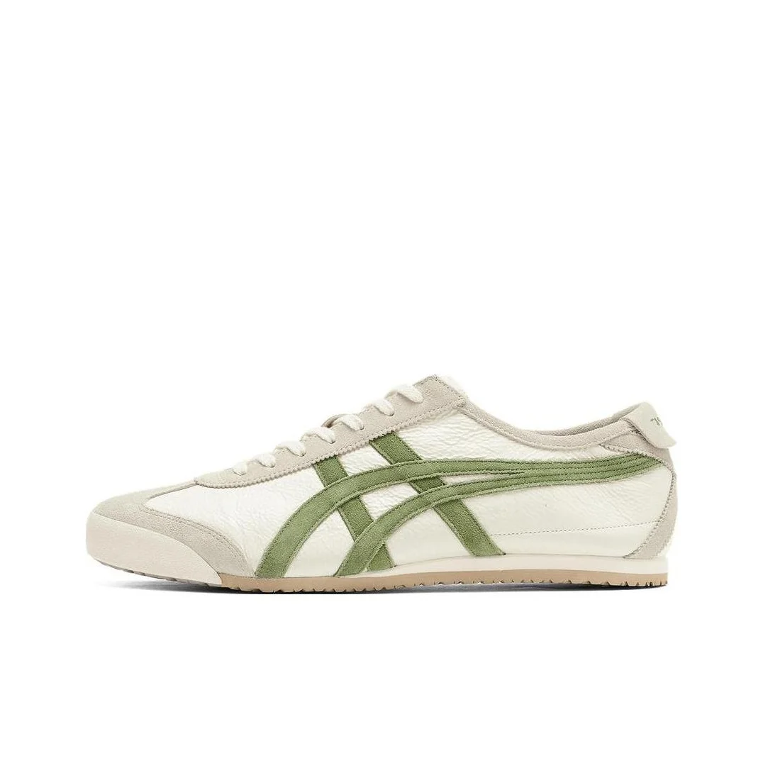 Onitsuka Tiger Mexico 66 Birch Cactus Green 1183b391-202