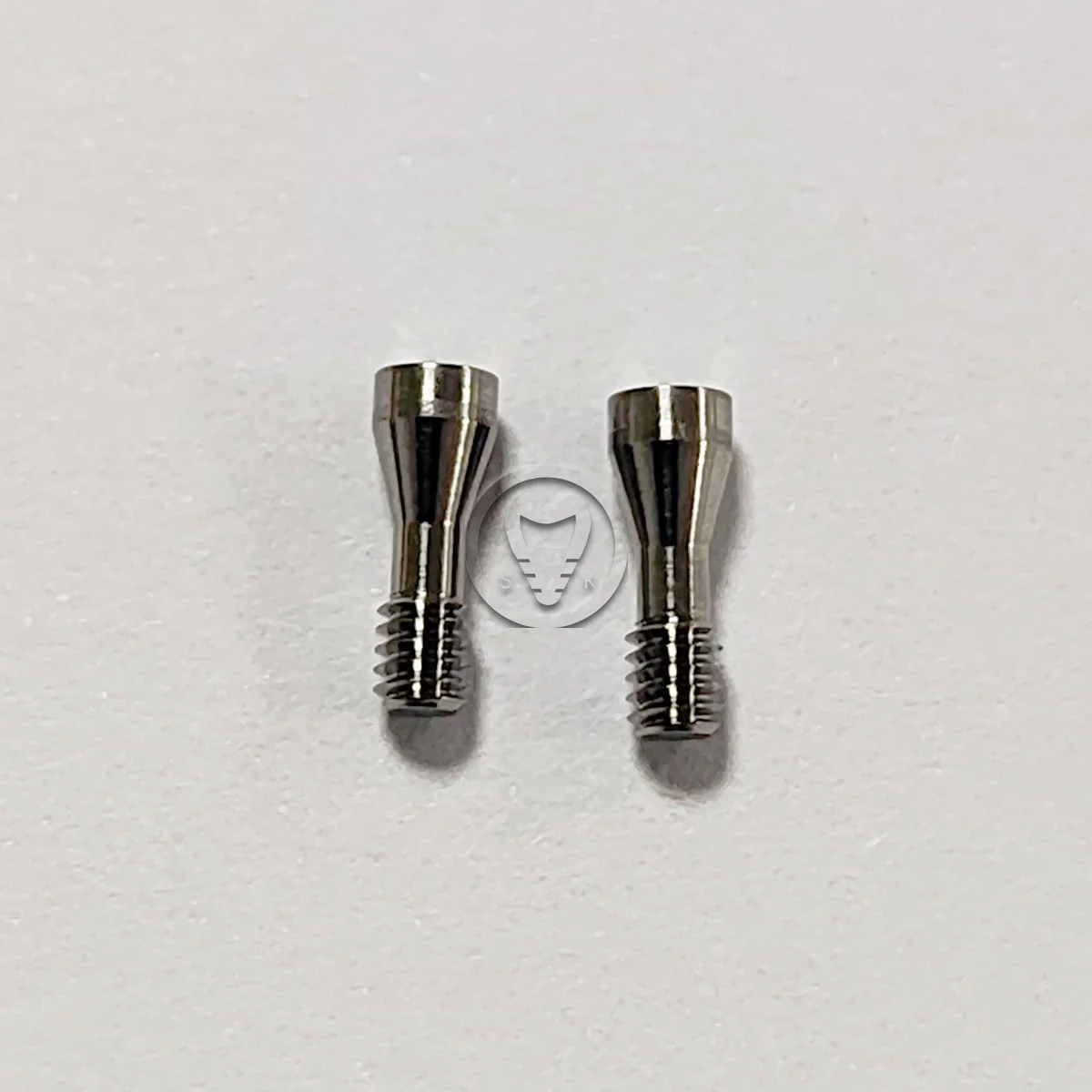 Titantium replacement screw Ti abutment screw for Straumann SC NC RC RN WN abutment