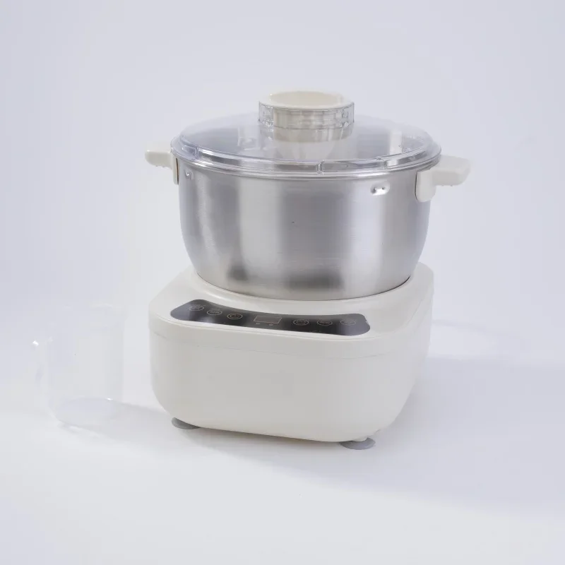 Portable Flour Cake…