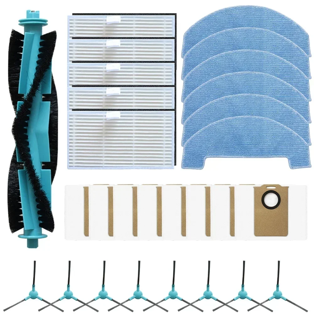 1*Main Brush+6/4*Mo…