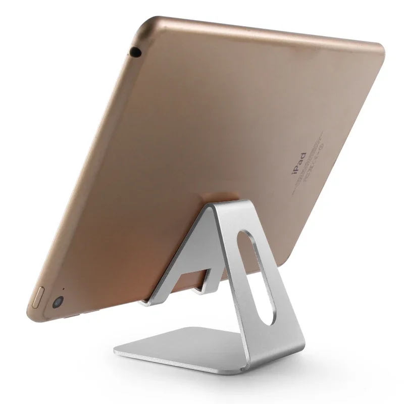 حامل الهاتف الخليوي حامل الهاتف المحمول قفص الاتهام مهد للمكتب آيفون 16 15 14 13 برو ماكس 12 11 8 سامسونج شاومي باد ميني كيندل دعم #6