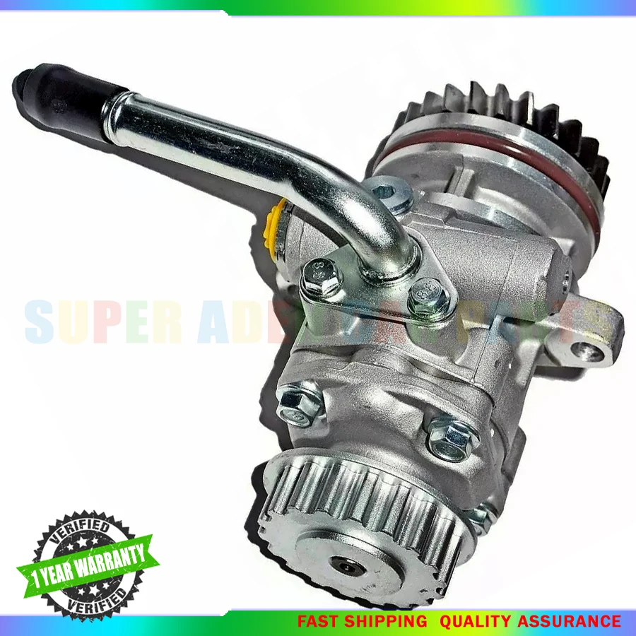 

Power Steering Pump For VW TRANSPORTER T5 2,5 TDI 7L6422153B 7L6422153A 7H0422153H 7H0422153G 7H0422153A