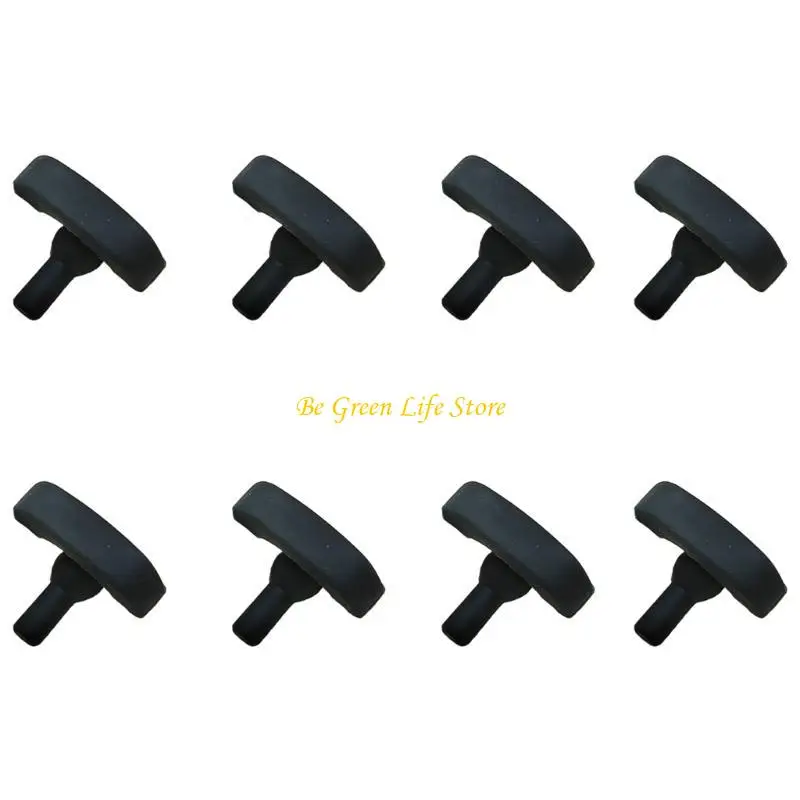 M7DF Air Fryer Silicone กันชน