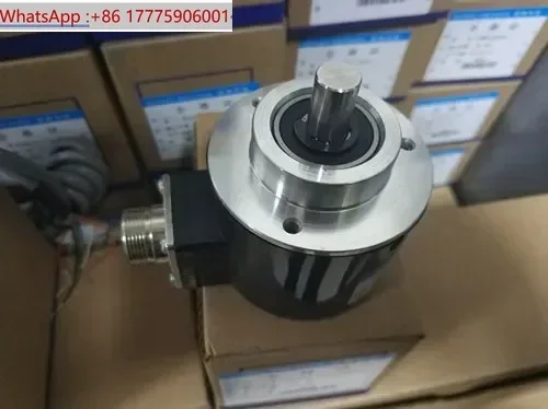 CNC machine tool spindle 1024 encoder lathe thread encoder 5815 selection
