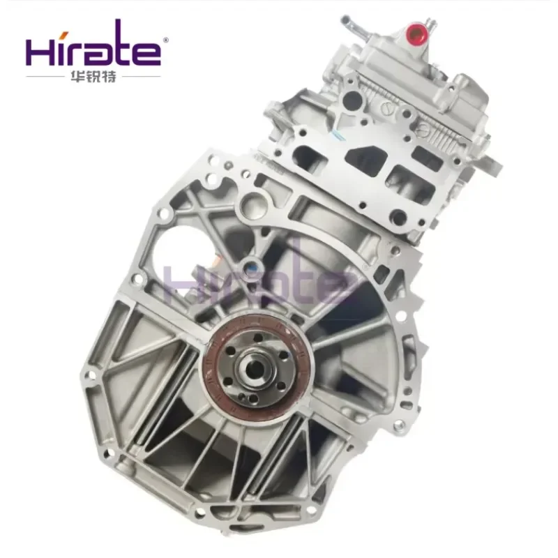 For Factory Price Complete HR15/HR16/HR16DE Engine Assembly For Nissan Auto Engine System