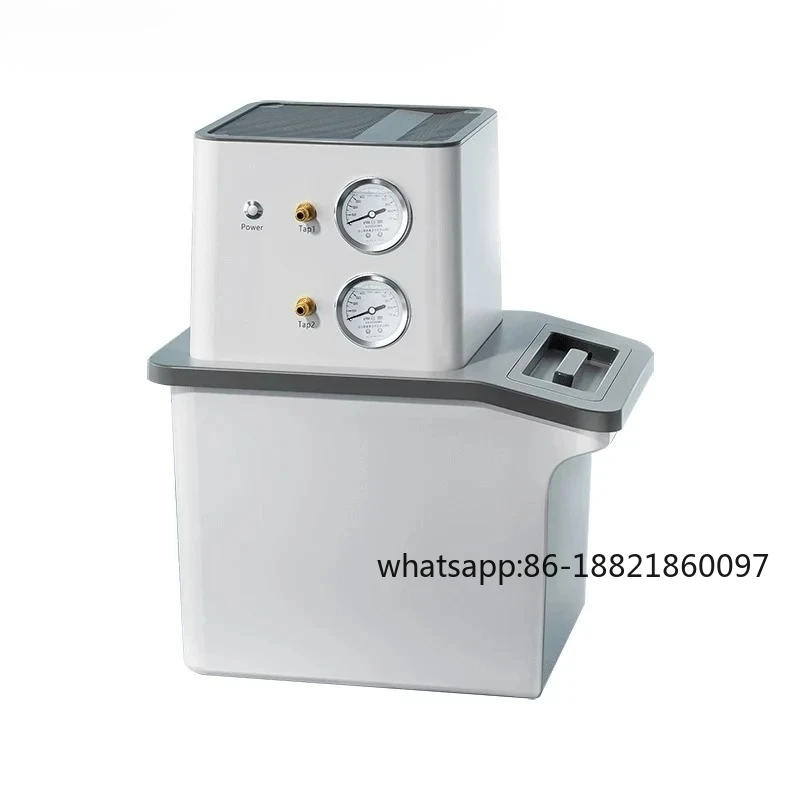 

Circulating Water Vacuum Pump SHZ-D (III) Circulating Water Pumping Filtration Equipment of Laboratory Vacuum Pump