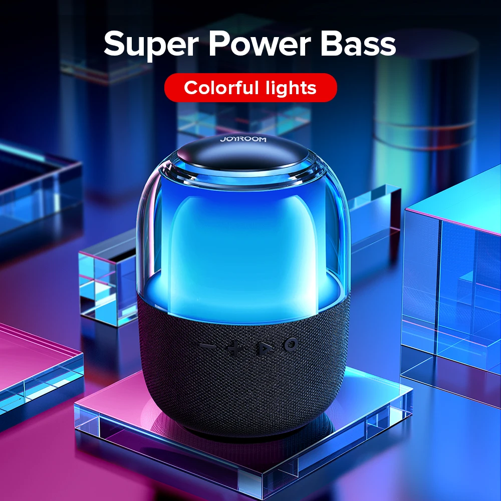 Top 3D Stereo Bluetooth Speaker Excellent Power Bass Loudspeaker Home Theater Support TF Portable Wireless Camping Speakers