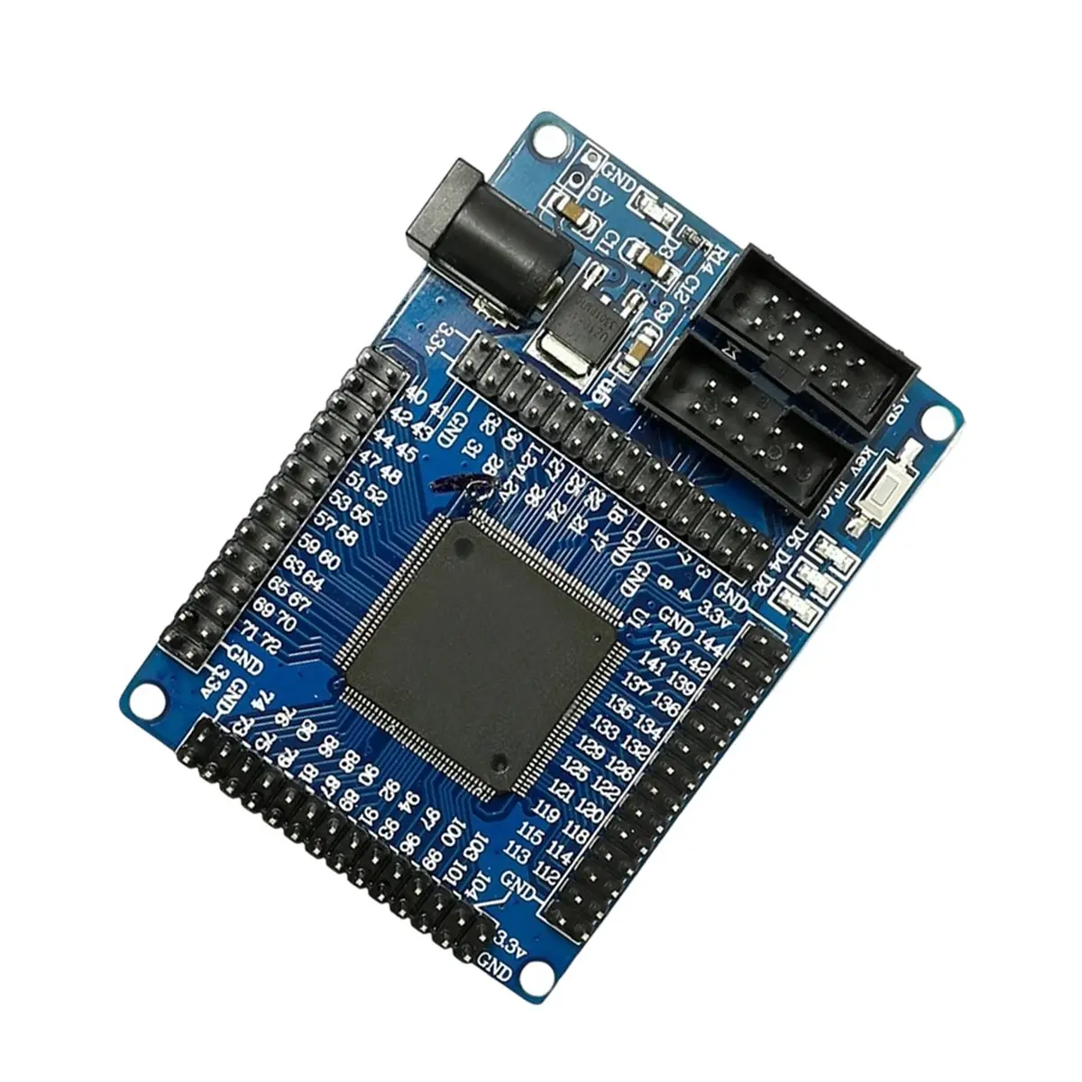 

[ABDH] EP2C5T144 ALTERA FPGA Cyclone IIMinimum System Development Board