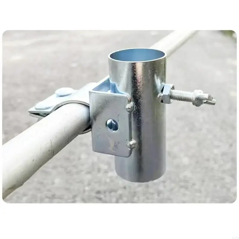 

Heavy Duty Umbrella Stand Cart With Universal Clamps Mechanism Suitable For Camping Picnics Equipment And Event Shading 87HA