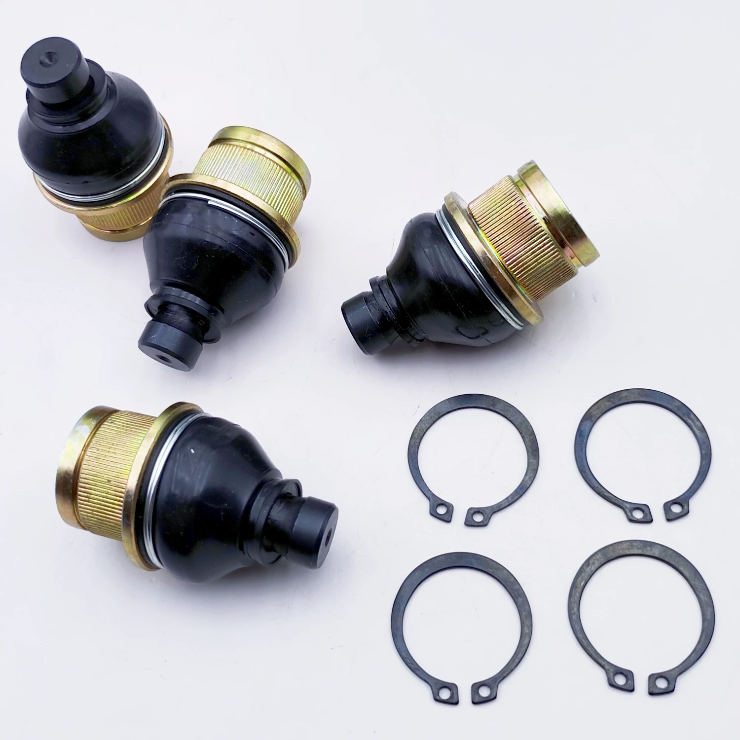 4PCS Ball Joint for Stels Guepard 650 800 850 ATV 290301-103-0000 LU074024 A800GK-2904180-1