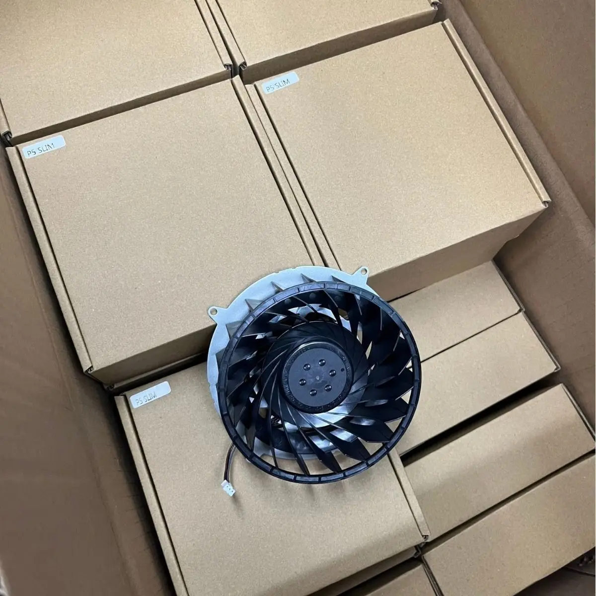 Thumbnail 2 - #36 Best PS5 Cooling Fans to Buy In 2026