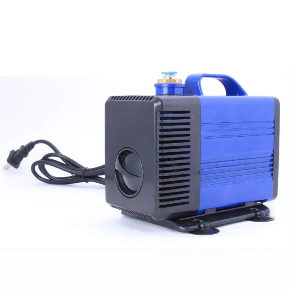 Submersible Water Pump 100W 4.5M 4500L/H IPX8 220V for CO2 Laser Engraving Cutting Machine