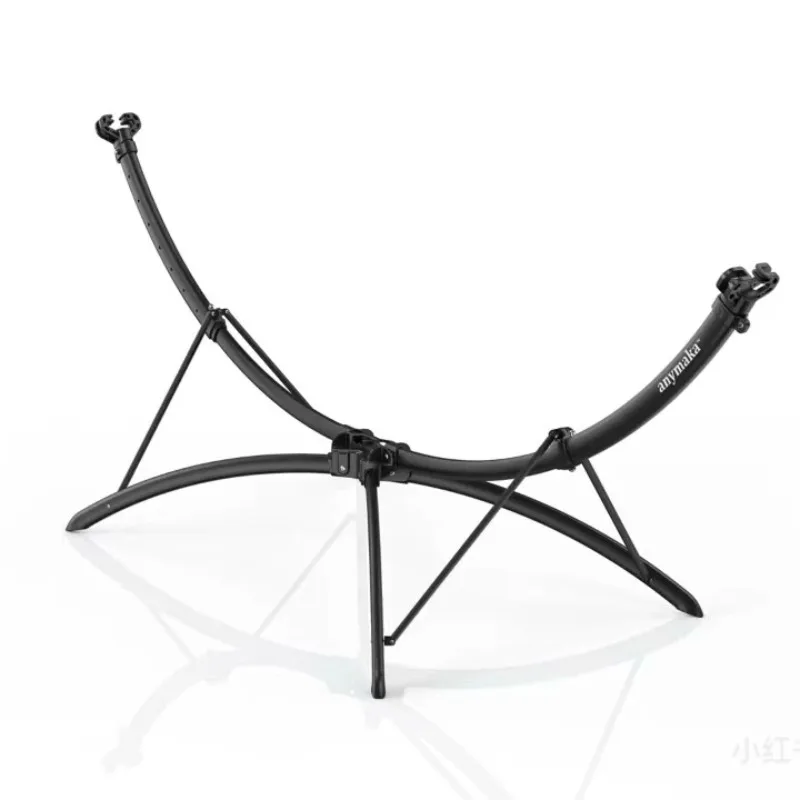 أرجوحة قابلة للطي للتخييم في الهواء الطلق #2