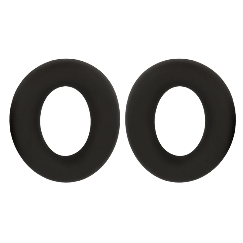 وسائد الأذن من السيليكون لتغطية وسائد الأذن لـ Space Q45 Dropship
