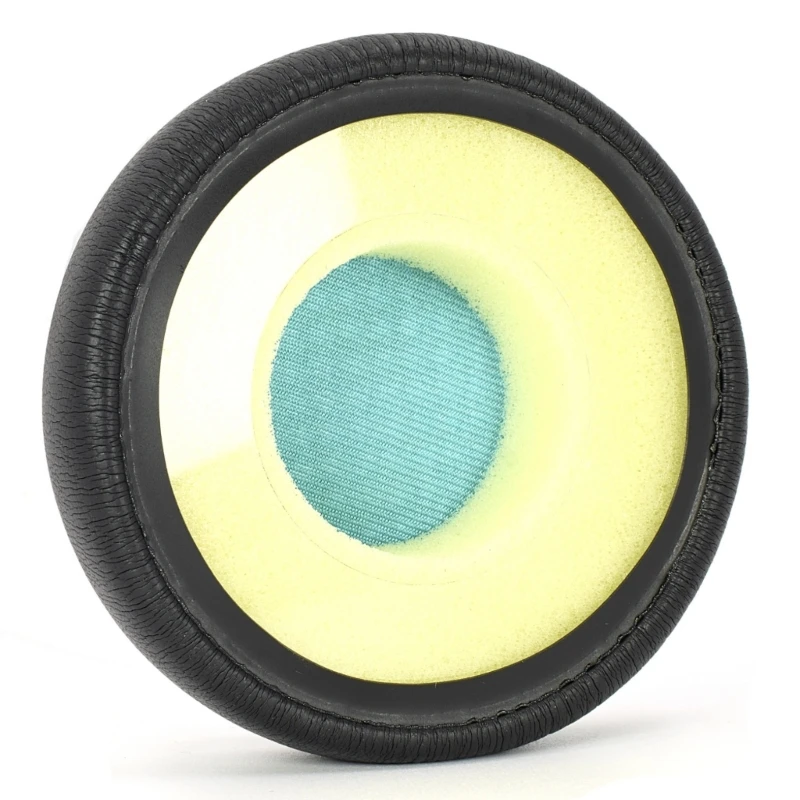 Foam Replacement Ear Pad For Go Work Gen2 Headphones Earmuff Sweat Resistant Earpads Enhances Acoustics Quick Changes 83CE