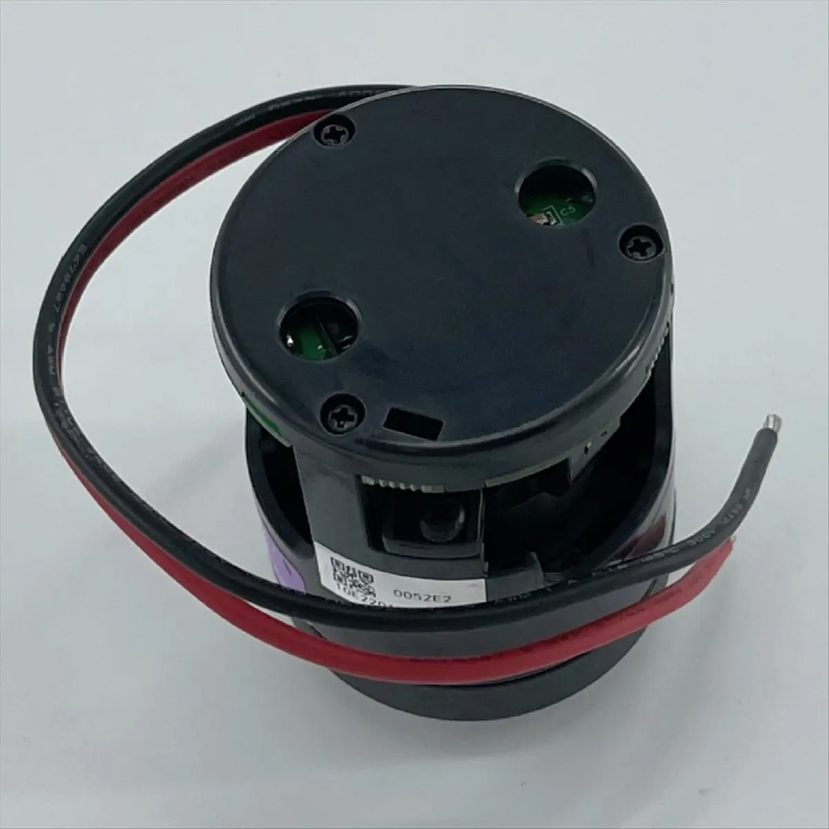 (AIMA) New Fan Motor for TROUVER POWER 11/POWER 11 Pro Wireless Handheld Vacuum Cleaner Spare Parts M10-E-2