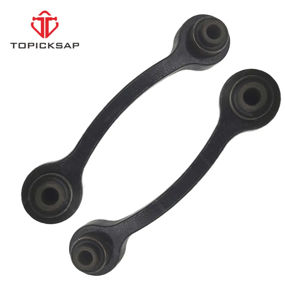 

TOPICKSAP Pair Rear Upper Control Arm Kit for Buick Enclave Chevy Traverse GMC Acadia Saturn Outlook 2007 2008 - 2017