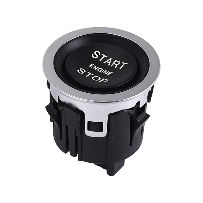 Car Ignition Stop Start Button Switch LR094038 For Land Rover Range Rover Sport Evoque Discovery Sport