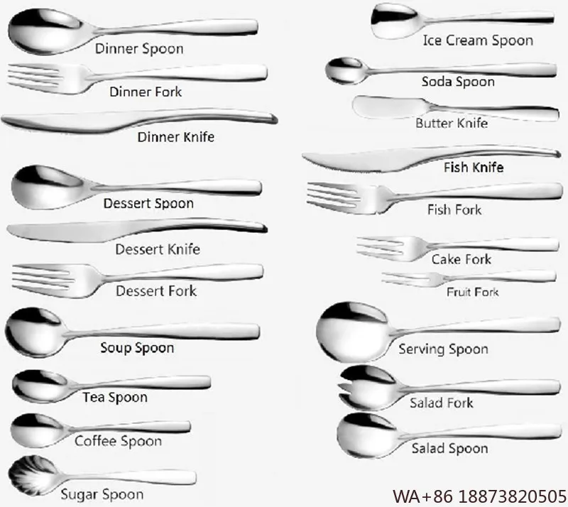 آلة تلميع السكاكين عالية الجودة من الفولاذ المقاوم للصدأ لأدوات المائدة وأدوات المائدة وأدوات المطبخ #3