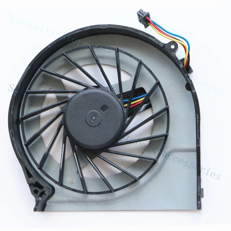 A+ For HP G4-2000 G4-2045TX G6-2000 G6-2328TX G7-2000 Cpu Cooling Fan 683193-001