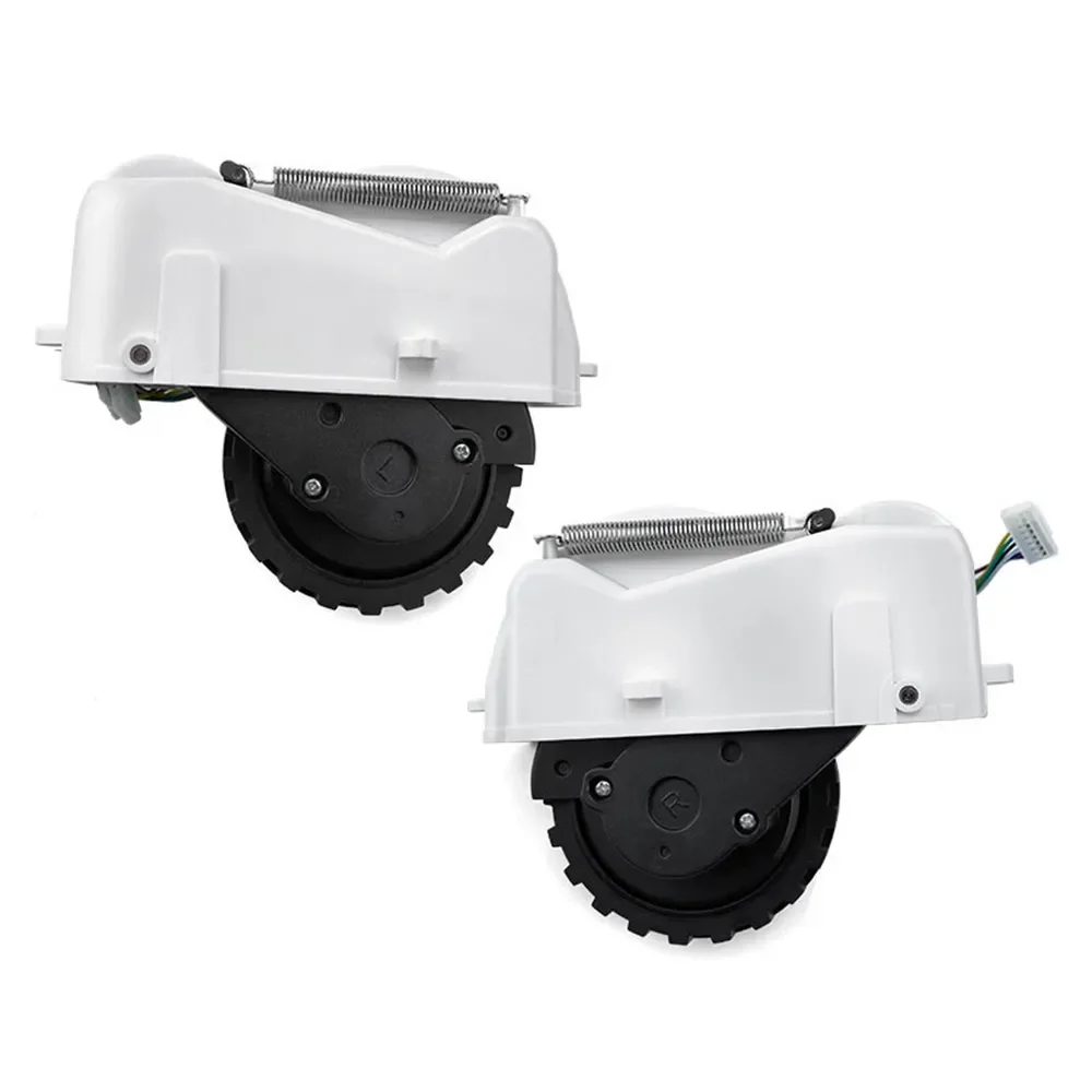 Borstelhoes Wieloplader Stofbak Watertank Voor 360 S6 Robotstofzuiger Reserveonderdelen Accessoires