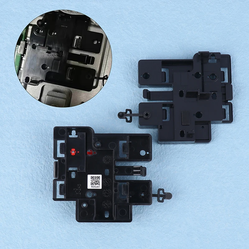 Hot sale Black Hard Drive Bezel Stand M420 M920T M428 M720T M910T M2 Motherboard M.2 SSD Stand Bracket