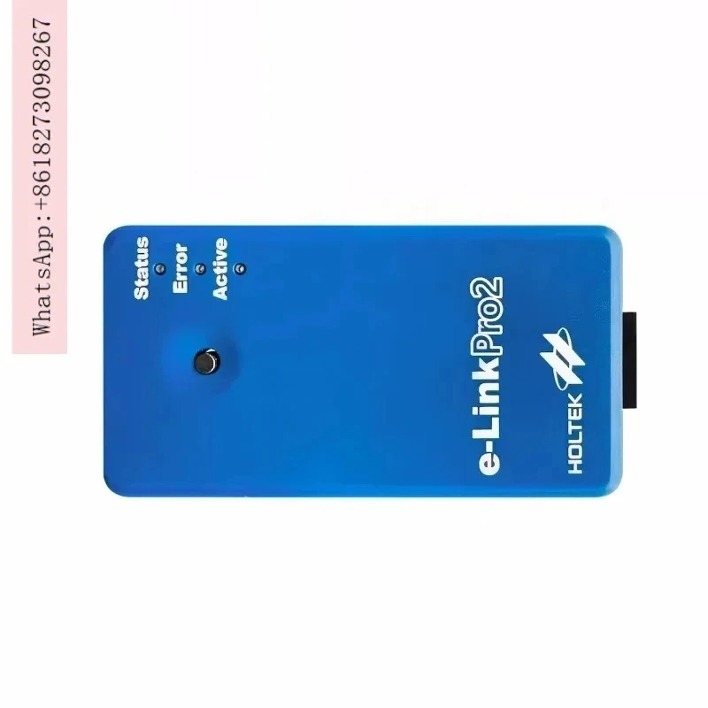 Holtek (Hetai) 8-bit MCU Debugging Adapter Simulator e-Link Upgraded e-LinkPro2