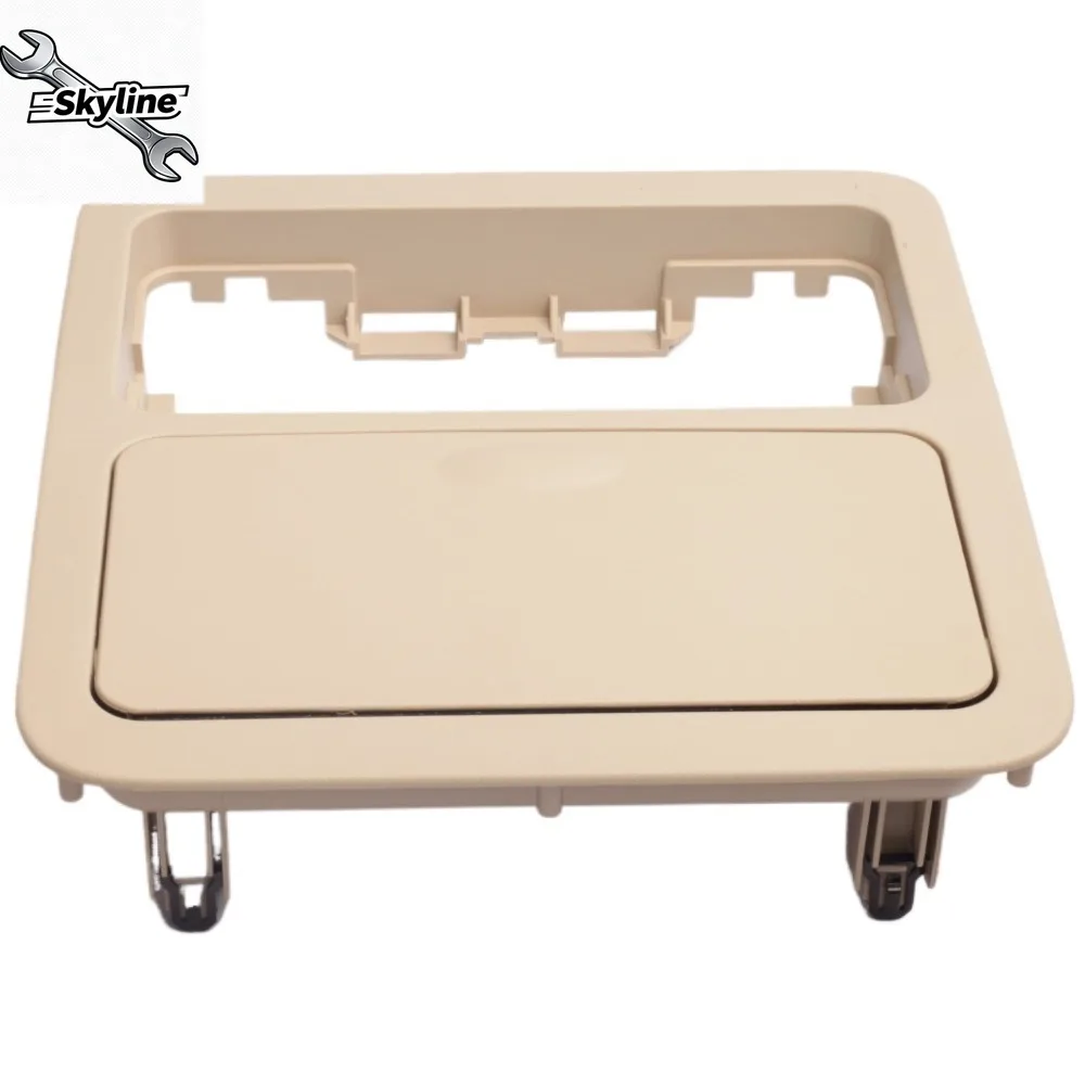 Front Eyeglass Case Holder Suitable for Aeolus A60 AX7 E70 Front Roof Light Frame T310050J-G0103