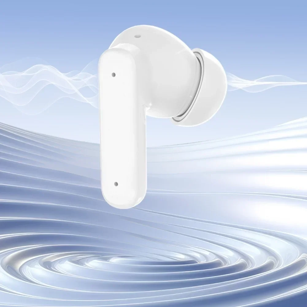 Auriculares inalámbricos NE20 Pro con traducción AI, cascos inalámbricos con pantalla LCD y cancelación de ruido en tiempo Real