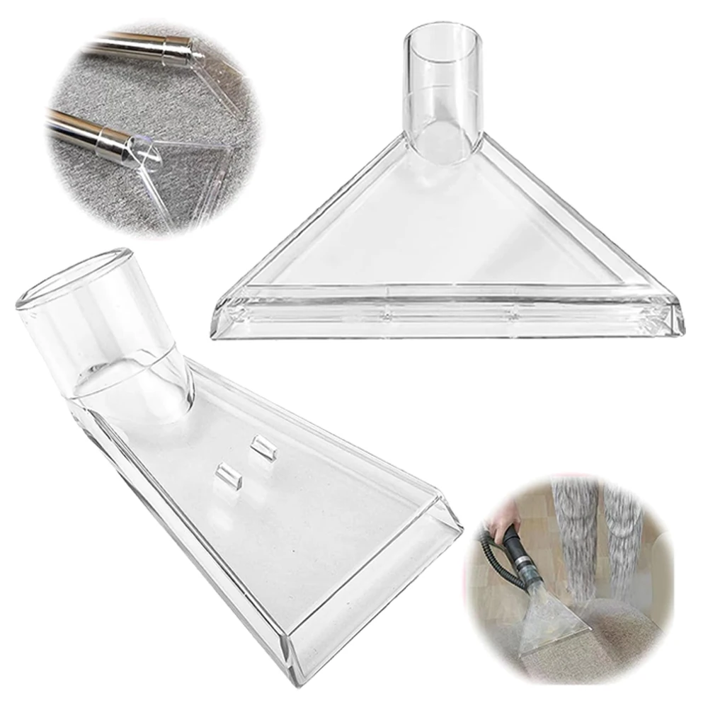 Wet vacuum cleaner spray nozzle inner diameter 38