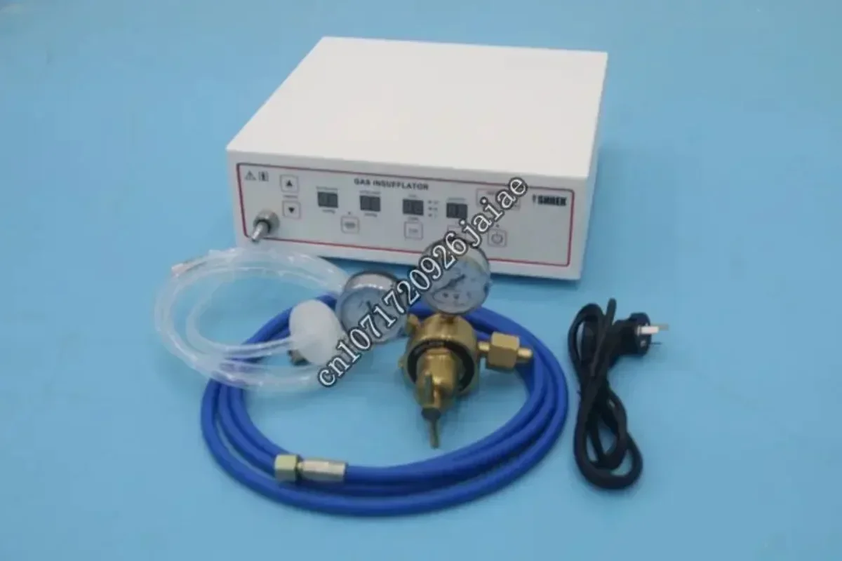 30L 40L 50L Hospital surgical endoscopic equipment is used for laparoscopic endoscopy Co2 Insufflators