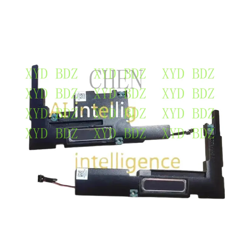 

Original for HP Spectre 14-EA 14-EA0007NA SPEAKER R+L CDB