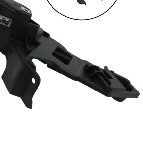 Headlight Bracket For Fiat For Boxer Furgon For MK3 1391283080
