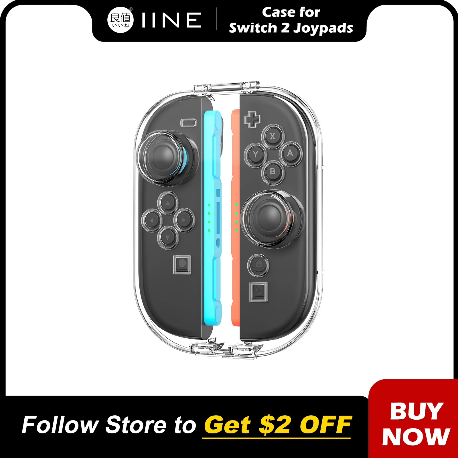 Iine Portable Stora…