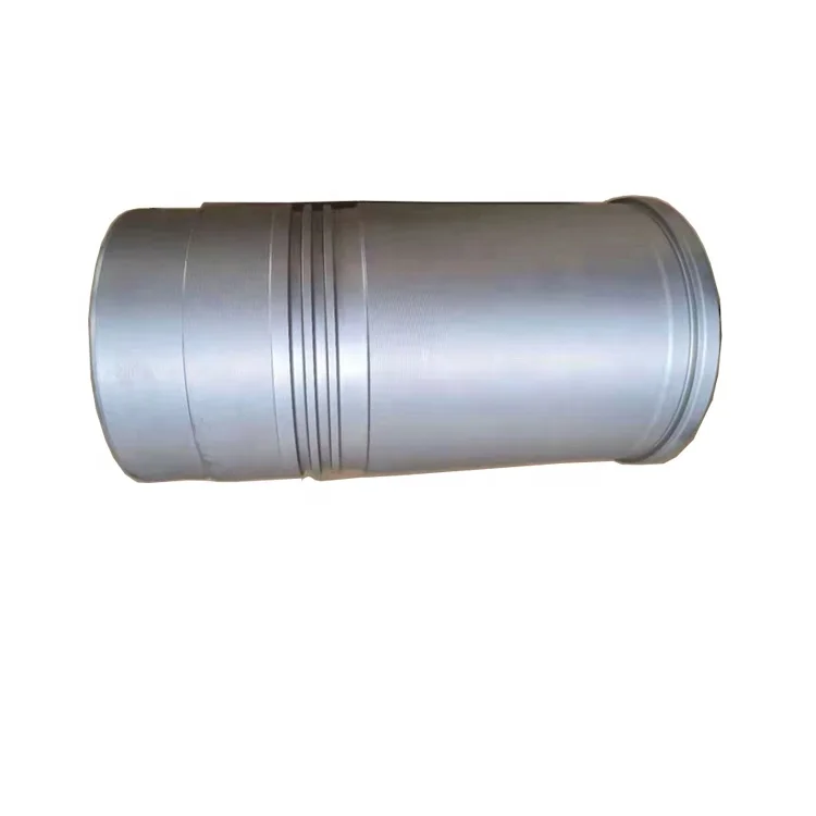 QSK45 QSK60 Cylinder Liner 4089143 4085917 4024811 3800366 3410342 Diesel Engine Parts for Vessel