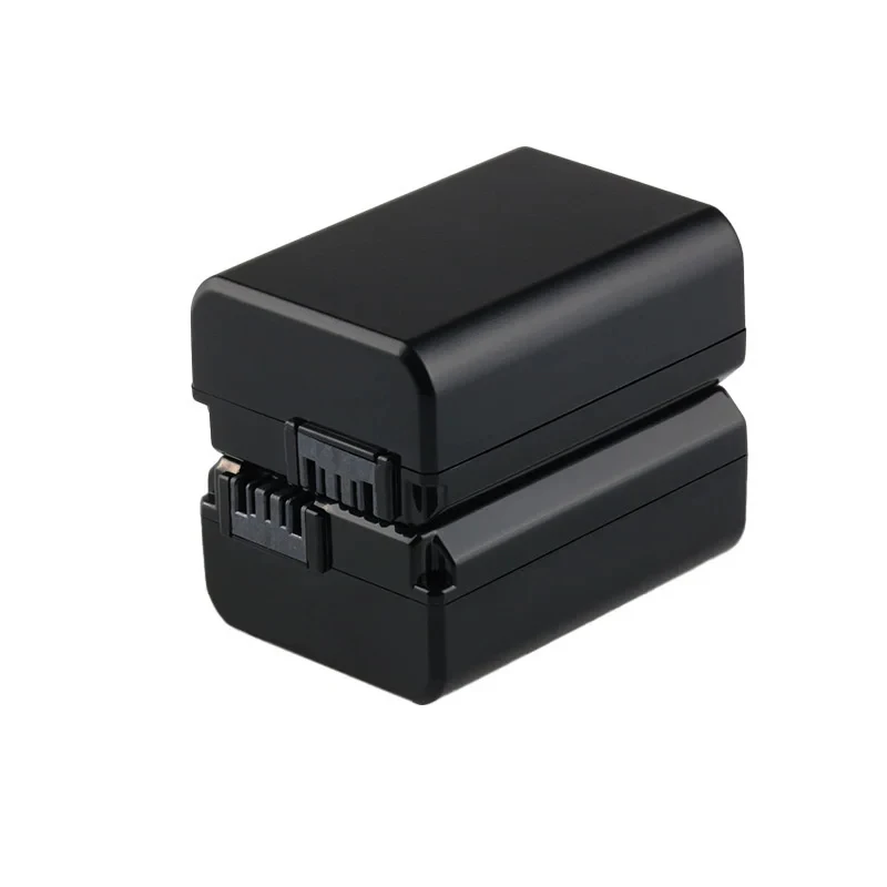 Akumulator litowo-jonowy NP-FW50 1850mAh do Sony Alpha A6500 A6300 A6000 A5000 NEX-3 A7R A7S NEX-7 NEX-5R — zdjęcie produktu 4