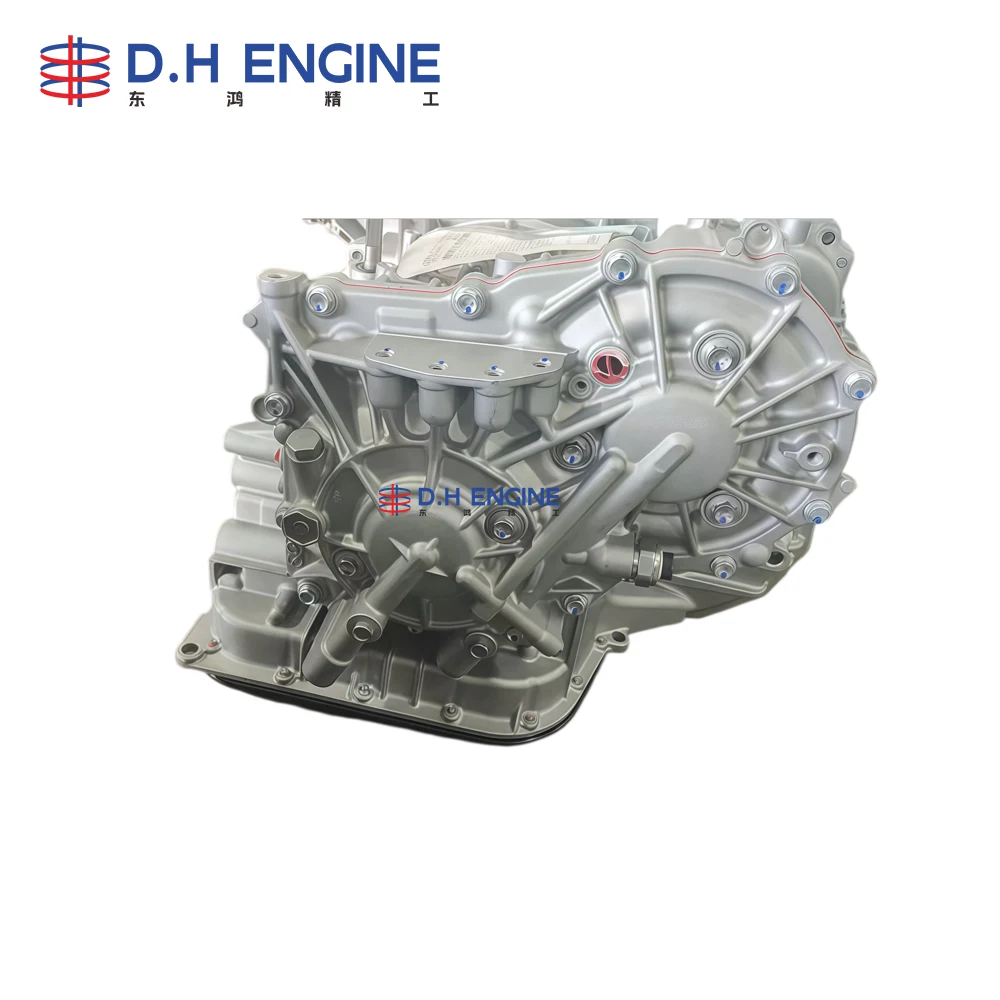K311 CVT Transmission Assembly Gearbox for Toyota Corolla EZ Vios Yaris Wish Verso Wholesale Car Gearbox