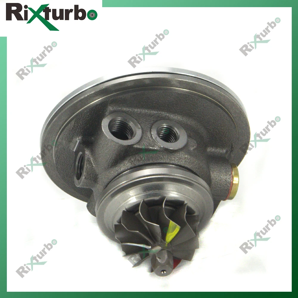 Turbocharger CHRA 53039880029 53039700025 For Seat Alhambra Leon Ibiza Cupra 1.8T 150BHP AQA/AJQ 110kw Turbo Cartridge
