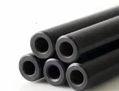 LR 12mm Pipe Steel Tube Antirust Surface