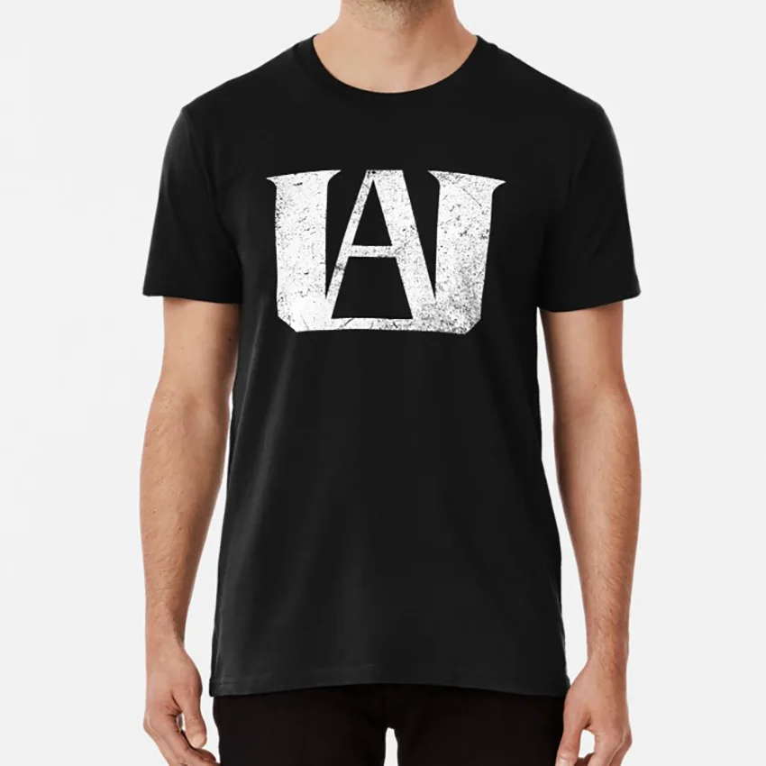 U.a. High T Shirt Boku No Hero Academia Go Beyond Plus Ultra Anime Manga Izuku Midoriya Shoto Todoroki Katsuki Bakugo Deku
