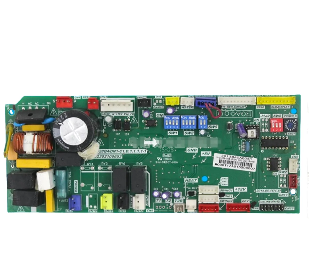 Usec For Midea Air … - image