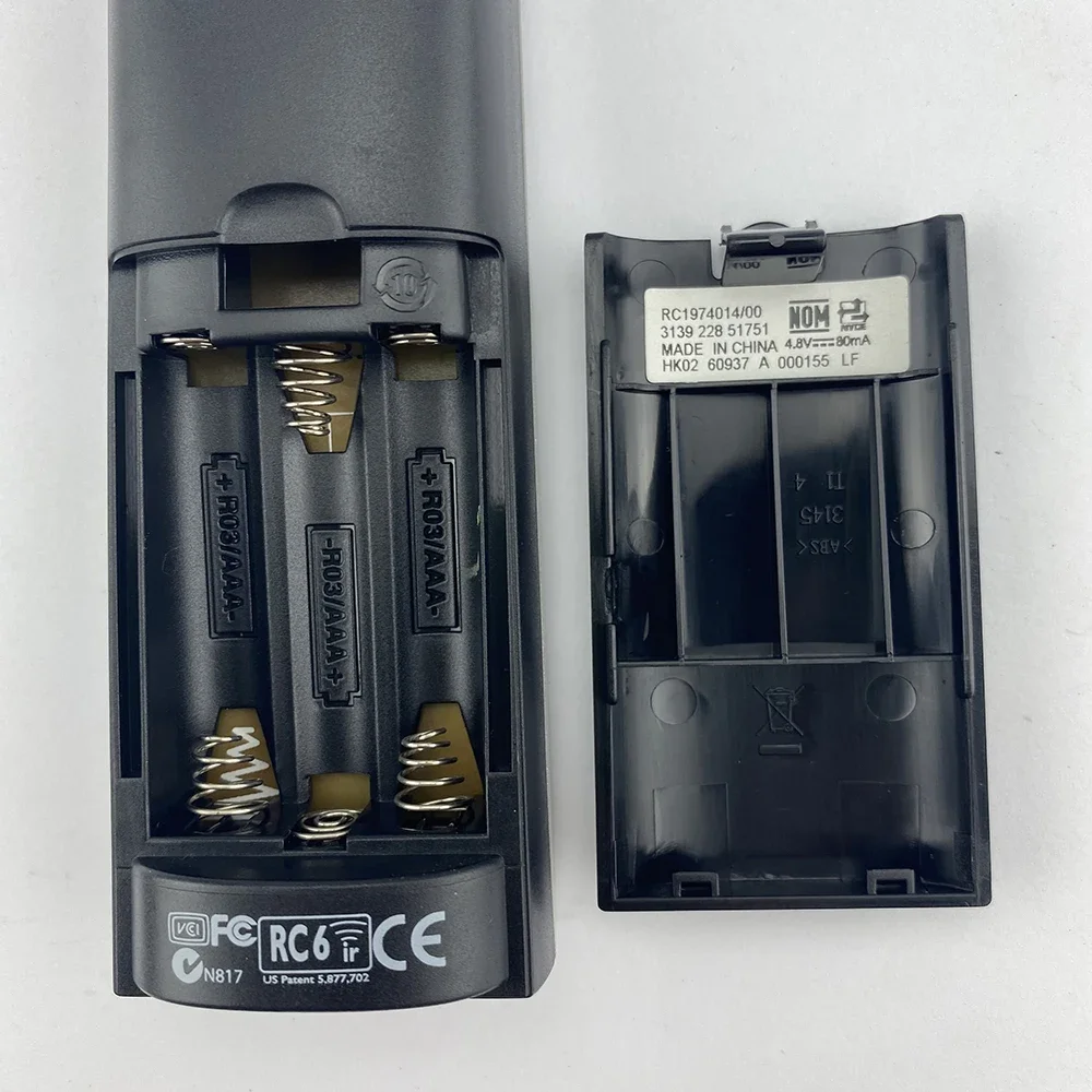 Original Original Fernbedienung rc1974014/00 für Dell Desktop PC Media Center System