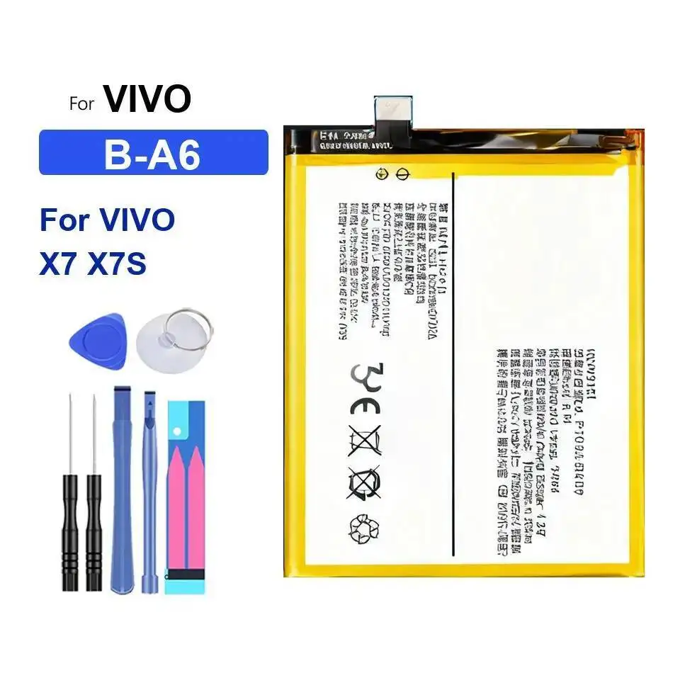 High Compatibility … - image