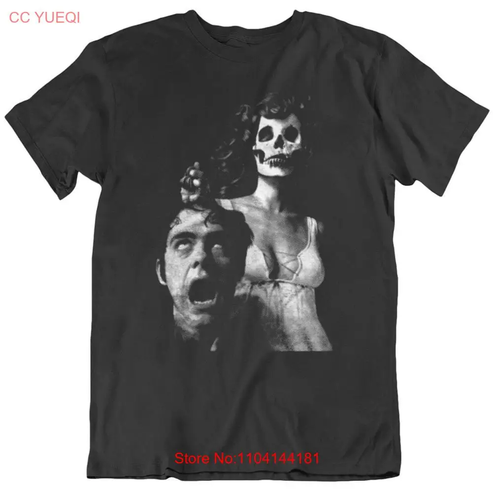 The Night Evelyn Ca… - image